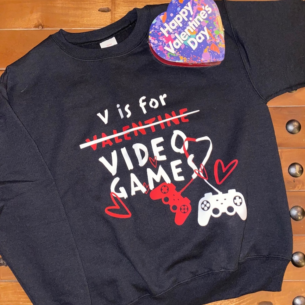 Custom sweaters!!
